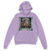 Zodiac Rap Versus: Astrological Lyrical Signs - Classic Unisex Pullover Hoodie