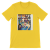 All About U Screwed (G-Rated Remix) - Unisex T-Shirt