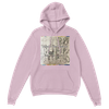 Cosmic Intermissions: Zodiac Worlds Collide, Vol. 2 - Classic Unisex Pullover Hoodie