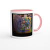 Beginning From Flow - Ceramic Mug