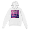 Airbrush Mixed Up ArtMusic Part 2 (Fast & Slow Too) - Classic Unisex Pullover Hoodie