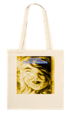 Alpha Isla Traffic Patterns - Tote bag