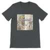 Signs, Pick Your Side: Fire Horse Zodiac Battles (Versions 1 vs Versions 2) - Unisex T-Shirt