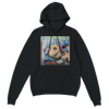 Chakra Battle Slowdown (Above, Below, Slow and Afloat) - Classic Unisex Pullover Hoodie