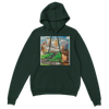 Airbrushes & Airplanes (What a Dream) - Classic Unisex Pullover Hoodie