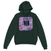 Un viaje por el Zodiaco al revés - Classic Unisex Pullover Hoodie