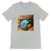 Worldwide From Houston, Texas (if u know u node) - Unisex T-Shirt