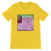 Be a Chally In This Optic n Sanity (G-Rated Slooowed Remix) - Unisex T-Shirt