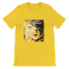 Alpha Isla Traffic Patterns - Unisex T-Shirt