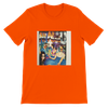 All About U Screwed (G-Rated Remix) - Unisex T-Shirt