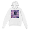 Un viaje por el Zodiaco al revés - Classic Unisex Pullover Hoodie