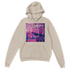 Airbrush Mixed Up ArtMusic Part 2 (Fast & Slow Too) - Classic Unisex Pullover Hoodie