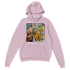 20xx Still Twisted Up - Classic Unisex Pullover Hoodie