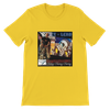 Everything Sound Like (Ching Chang Chong) - Unisex T-Shirt