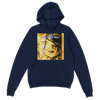 Alpha Isla Traffic Patterns - Classic Unisex Pullover Hoodie