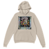Zodiac Rap Versus: Astrological Lyrical Signs - Classic Unisex Pullover Hoodie