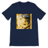 Alpha Isla Traffic Patterns - Unisex T-Shirt