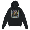 Zodiac Rap Versus: Astrological Lyrical Signs - Classic Unisex Pullover Hoodie