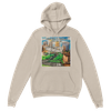Airbrushes & Airplanes (What a Dream) - Classic Unisex Pullover Hoodie