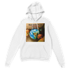 Worldwide From Houston, Texas (if u know u node) - Classic Unisex Pullover Hoodie