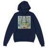 Fire Horse Zodiac Battle Begins - Classic Unisex Pullover Hoodie