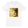 Alpha Isla Traffic Patterns - Unisex T-Shirt