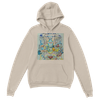 Fire Horse Zodiac Battle Begins - Classic Unisex Pullover Hoodie