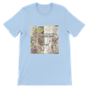 Signs, Pick Your Side: Fire Horse Zodiac Battles (Versions 1 vs Versions 2) - Unisex T-Shirt
