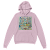 Fire Horse Zodiac Battle Begins - Classic Unisex Pullover Hoodie