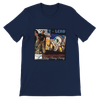 Everything Sound Like (Ching Chang Chong) - Unisex T-Shirt