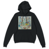 Fire Horse Zodiac Battle Begins - Classic Unisex Pullover Hoodie