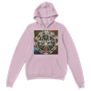 Zodiac Battle of the Year (G-Rated YouDJ Sunomix) - Classic Unisex Pullover Hoodie