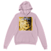 Alpha Isla Traffic Patterns - Classic Unisex Pullover Hoodie