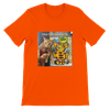 20xx Still Twisted Up - Unisex T-Shirt