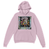 Zodiac Rap Versus: Astrological Lyrical Signs - Classic Unisex Pullover Hoodie