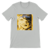 Alpha Isla Traffic Patterns - Unisex T-Shirt