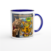 20xx Still Twisted Up - Ceramic Mug