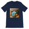 Worldwide From Houston, Texas (if u know u node) - Unisex T-Shirt