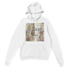 Signs, Pick Your Side: Fire Horse Zodiac Battles (Versions 1 vs Versions 2) - Classic Unisex Pullover Hoodie