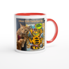20xx Still Twisted Up - Ceramic Mug
