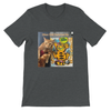 20xx Still Twisted Up - Unisex T-Shirt