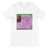 Be a Chally In This Optic n Sanity (G-Rated Slooowed Remix) - Unisex T-Shirt
