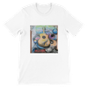 Chakra Battle Slowdown (Above, Below, Slow and Afloat) - Unisex T-Shirt