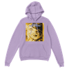 Alpha Isla Traffic Patterns - Classic Unisex Pullover Hoodie