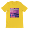 Airbrush Mixed Up ArtMusic Part 2 (Fast & Slow Too) - Unisex T-Shirt