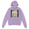 Clear For Takeoff - Classic Unisex Pullover Hoodie