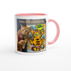 20xx Still Twisted Up - Ceramic Mug