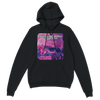 Airbrush Mixed Up ArtMusic Part 2 (Fast & Slow Too) - Classic Unisex Pullover Hoodie