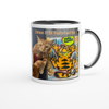 20xx Still Twisted Up - Ceramic Mug