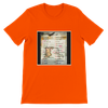 Clear For Takeoff - Unisex T-Shirt